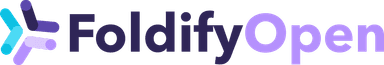 Foldify Logo