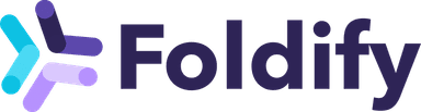 Foldify Logo